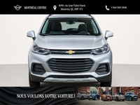 Ce véhicule d'occasion est un superbe Chevrolet Trax AWD LT 2021. Idéal pour la conduite en toute sa... (image 1)