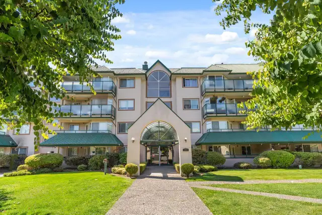 310 2958 TRETHEWEY STREET Abbotsford, British Columbia in Condos for Sale in Abbotsford - Image 30