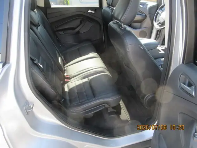 2019 Ford Escape SEL5094524261512192016
