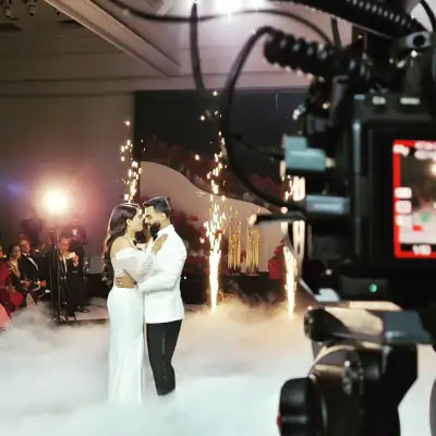 Event Live Stream Services - No 1 on Google, View more