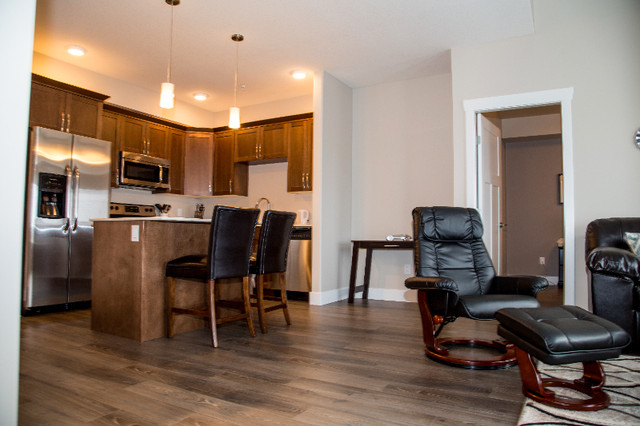 Signature Suites corporate rentals and crew house in FSJ in Long Term Rentals in Fort St. John