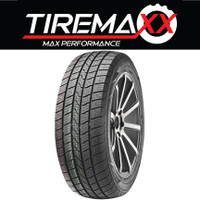 New All Weather Tires 195/65R15 195 65 15 Set of Four $285.00