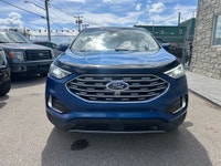 2020 FORD EDGE TITANIUM AWD NO ACCIDENTS, NO CLAIMS, FULLY LOADED WITH GREAT SERVICE HISTORY! QualiT... (image 1)