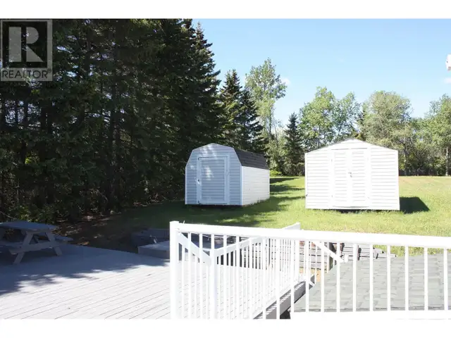 10874 261 ROAD Fort St. John, British Columbia in Houses for Sale in Fort St. John - Image 17