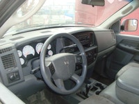 NORTH POINT MOTORS...CALL / TEXT 780-224-7791 FINANCING AVAILABLE CHECK OUT THIS 08 DODGE RAM 3500HD... (image 4)