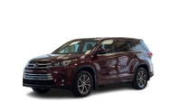 -Regina Honda Recent Arrival! 2017 Toyota Highlander XLE AWD, ABS brakes, Active Cruise Control, All... (image 5)
