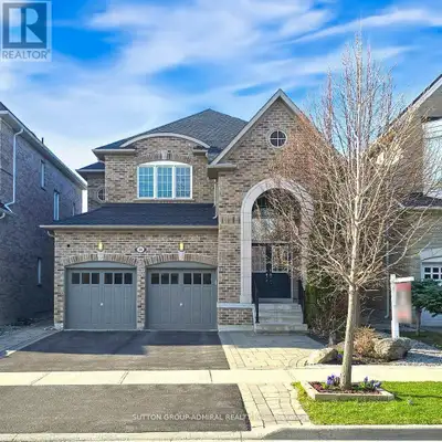 Welcome to 186 Ascalon Drive, an elegant and meticulously maintained home designed for discerning fa...