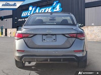 Come see this certified 2024 Nissan Sentra SV | Heated Seats | CarPlay + Android | Rear Camera | All... (image 3)