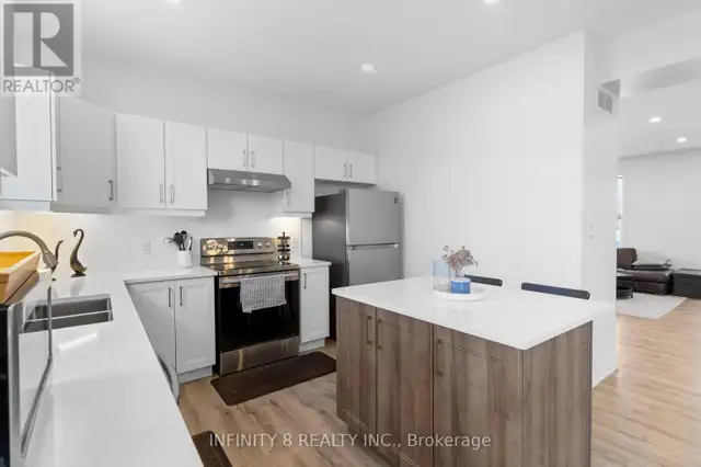 7 ASPEN COMMON St. Catharines (Rykert/Vansickle), Ontario in Condos for Sale in St. Catharines - Image 18