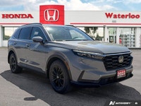 *The listed price reflects a financing offer and includes a $1,500 rebate.* *WATERLOO HONDA'S **PRE-... (image 7)
