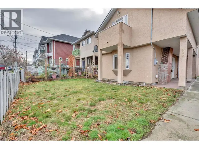 429 Braid St Penticton, British Columbia in Houses for Sale in Penticton - Image 32