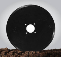 BOURGAULT COULTER DISCS 20.5"X4.5" - BTT DISC BLADES