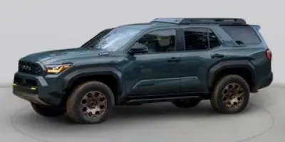 Turbocharged,Four Wheel Drive,Auxiliary Audio Input,Leather Steering Wheel,Seat Memory,Remote Engine...