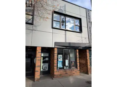 Ground floor unit available to lease by December. Tenant improvements will be factored into lease ne...