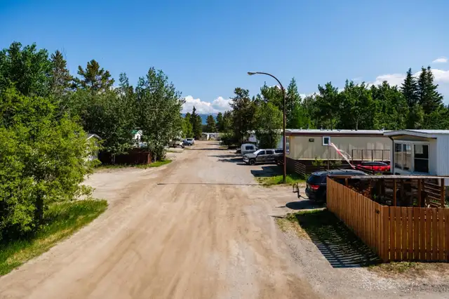Northland Trailer Park is seeking its next owner-Realtor® in Commercial & Office Space for Sale in Whitehorse - Image 18
