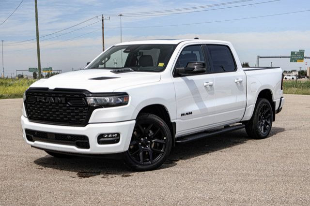 2025 Ram 1500 Sport in Cars & Trucks in Strathcona County