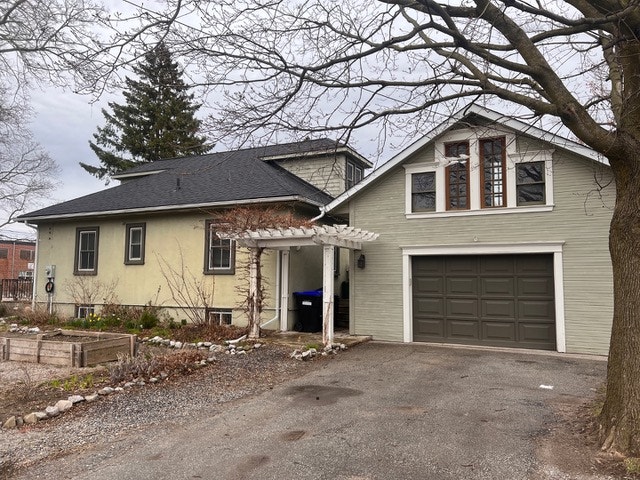 Fantastic 3 bedroom in town 1