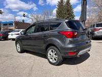 Double L Motors Ltd. FOR SALE: 2019 Ford Escape SEL 4WD – Loaded, Comfortable Value Priced, This Veh... (image 6)