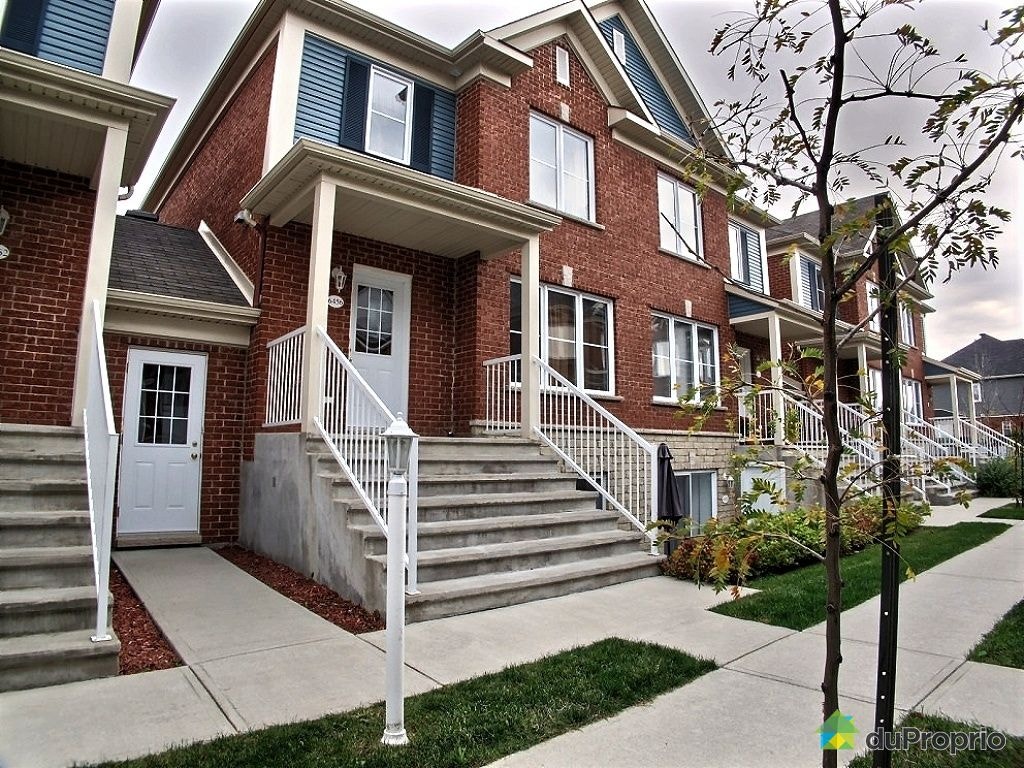 $250,000 - Condominium for sale in Brossard — photo 1