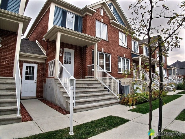 $250,000 - Condominium for sale in Brossard — photo 1