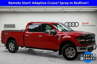 Life is too short to drive a base model, even if you're on a tight budget so prepare to be impressed...