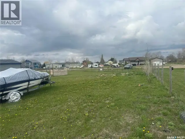 207 Collingwood CRESCENT Last Mountain Lake, Saskatchewan in Land for Sale in Regina - Image 10