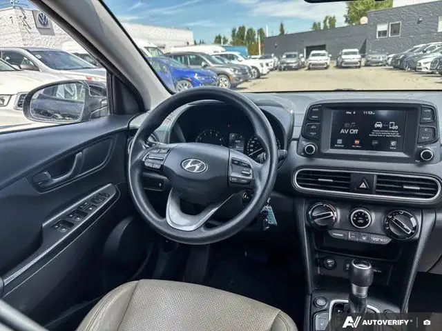 2019 Hyundai Kona Essential in Cars & Trucks in Tricities/Pitt/Maple - Image 11