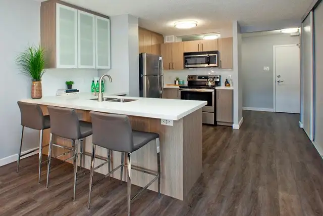 Renovated 1 Bdrm.  Apt.  for Rent in Toronto's Danforth Village! in Long Term Rentals in City of Toronto - Image 5