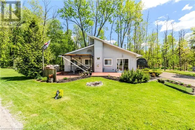 57 12TH CONC Road E Unit# 705 Flamborough, Ontario62864380314113121
