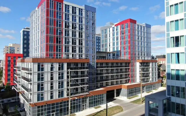 1 Bedroom + Dining Suites Available! in Long Term Rentals in Kitchener / Waterloo - Image 13