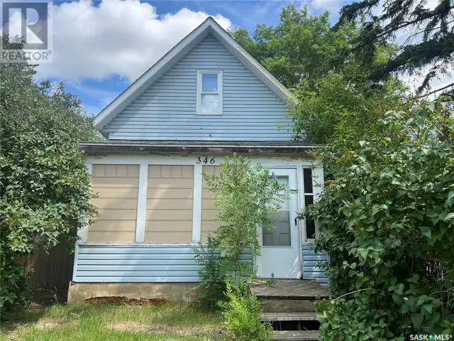 346 R AVENUE S Saskatoon, Saskatchewan630056691363871222
