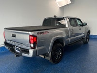 New Price! 2020 Toyota Tacoma Base SR5 Off Road Crew Cab V6 | Power seat |Zacks Certified. 6-Speed A... (image 6)