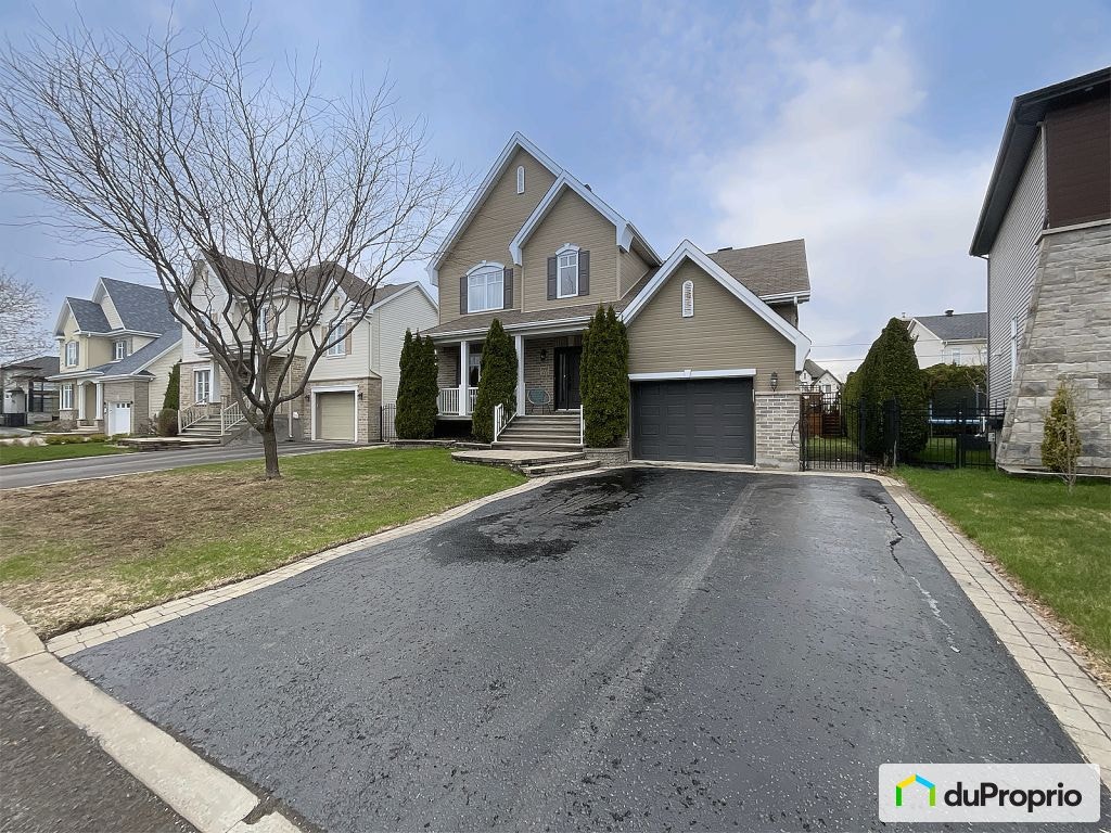 $849,900 - 2 Storey for sale in Repentigny (Repentigny) — photo 2