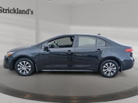 **Strickland's is home of the Hassle-Free car shopping experience. We make car buying fun, find your... (image 4)