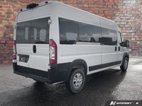 Only 44 Miles! This Ram ProMaster Window Van has a durable Regular Unleaded V-6 3.6 L/220 engine pow... (image 4)