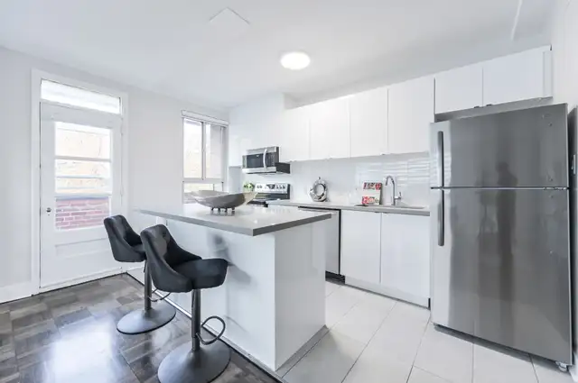 Forest Hill - 2 Bedroom Apartment for Rent62863326886657123