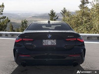 Welcome to Moncton Chrysler Jeep Dodge. Recent Arrival! 2023 BMW 4 Series 430i xDrive 2.0L DOHC AWD... (image 4)