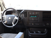 ===== 2017 Chevrolet Express 2500 LS Passenger Van ===== *Stock #:* 25W2B16B | *VIN:* 1GAWGEFF0H1210... (image 8)