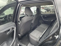 Welcome To Sherwood Park Chevrolet. The #1 Volume Chevrolet Dealer in Canada. Cloth / Sunroof / Heat... (image 6)