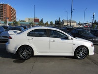 Thanks for viewing our South View Motors Inventory! 2016 Mitsubishi Lancer GTS | 4dr Sedan | CVT | F... (image 3)