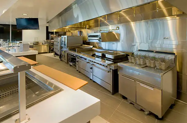 Building Food Business / Restaurants / Fast Food / Pizza House63362357034497121
