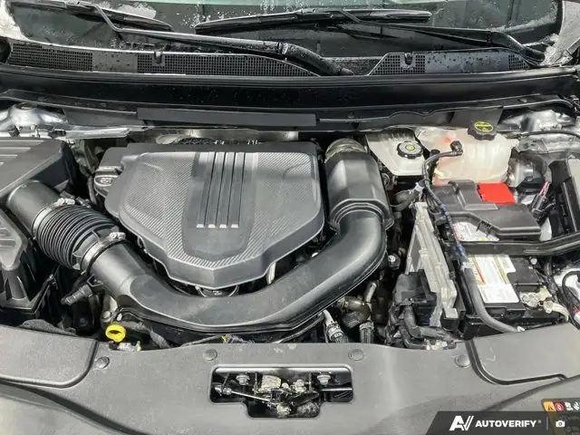 2024 GMC Acadia Elevation | Remote Start | Rear View Camera in Cars & Trucks in Prince Albert - Image 15