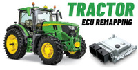 Tractor Performance Tuning