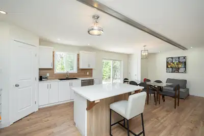 R27//Victoria Beach/Offers as received; Showings start May 17; Open house May 18: 2:30-4pm. Be the f...