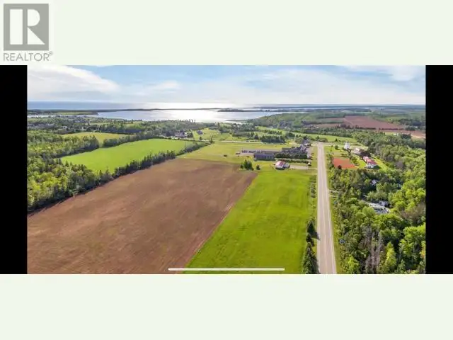 3850 Portage Road Brackley, Prince Edward Island in Land for Sale in Charlottetown - Image 3