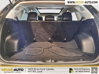 Démarreur toit ouvrant panoramique cuir Uconnect écran tactile commandes au volant Bluetooth caméra... (image 9)