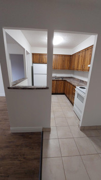 Spacious 2 bedrooms! Move in Today! FIRST MONTHS RENT FREE!