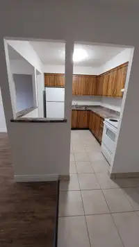 Spacious 2 bedrooms! Move in Today! FIRST MONTHS RENT FREE!