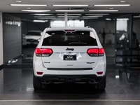 With only 86,852kms! The 2017 Jeep Grand Cherokee Trailhawk is the most off-road capable version of... (image 5)