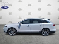 This accident free, AS-IS trade includes: - Power Heated/Cooled Front Seats - Heated Second Row - He... (image 2)